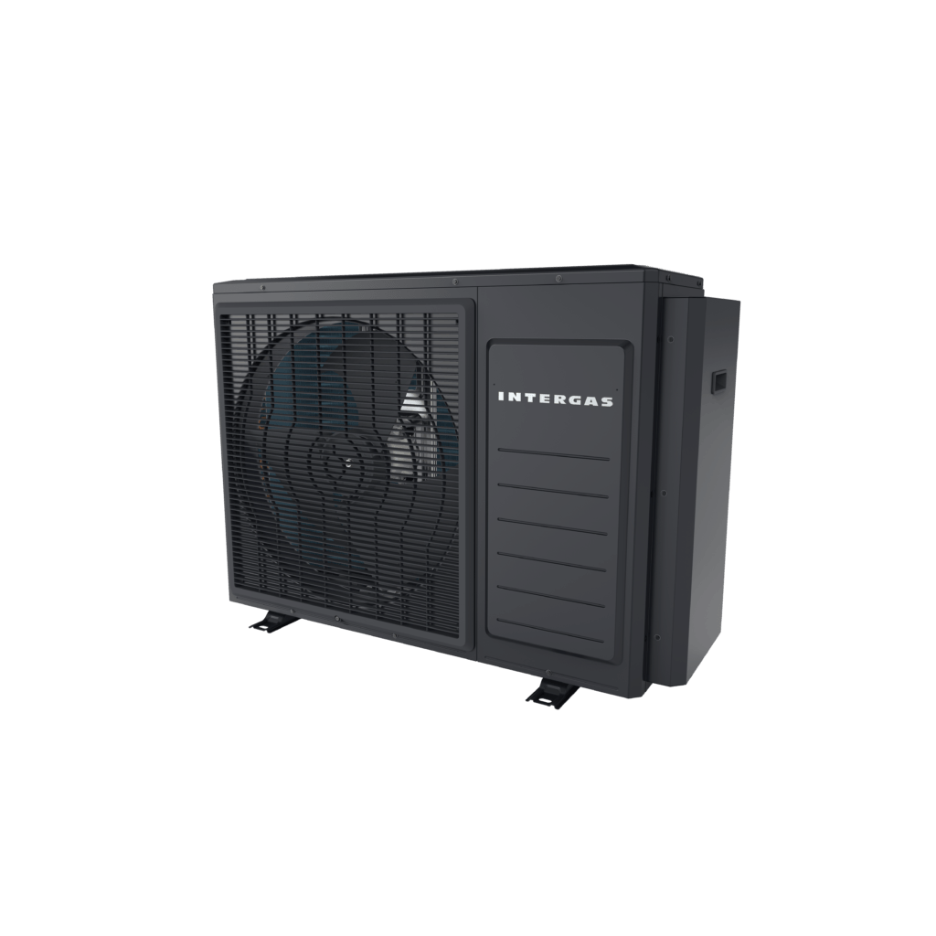 Intergas Xtend Eco