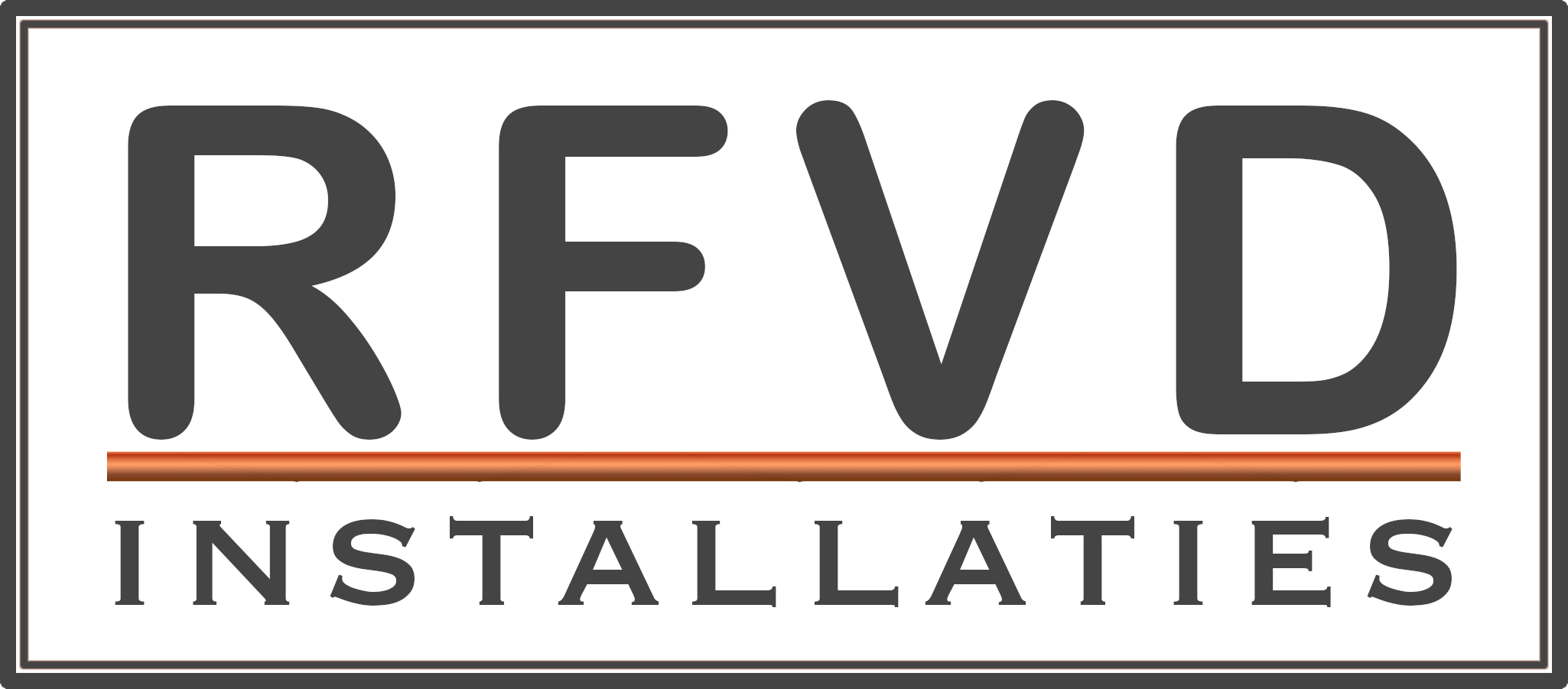 RFVD Installaties