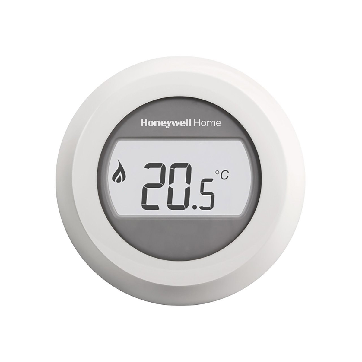 Honeywell Home Round On/Off