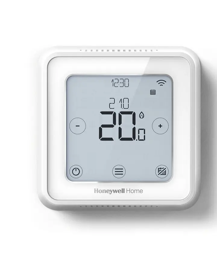 Honeywell Home T6R