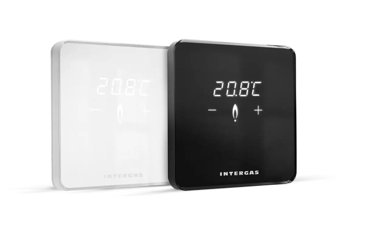 Intergas Comfort Touch