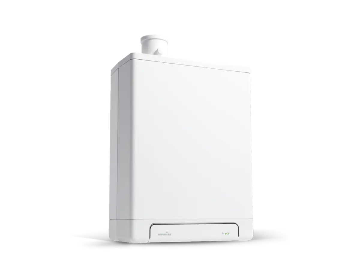 Intergas HReco cv-ketel