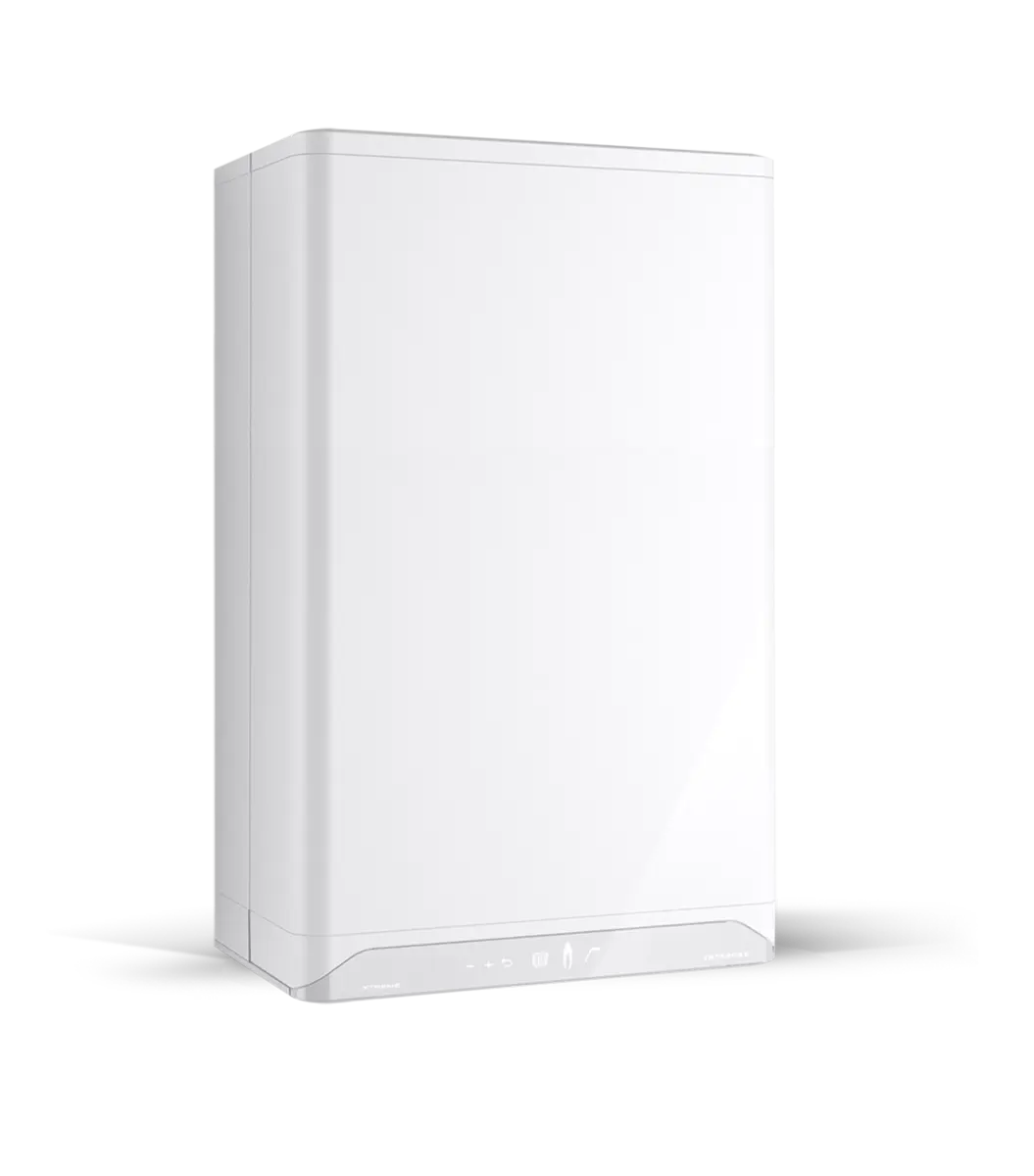 Intergas Xtreme cv-ketel