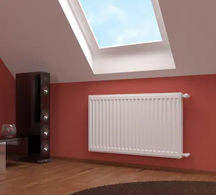 Korado Radik Klasik paneelradiator