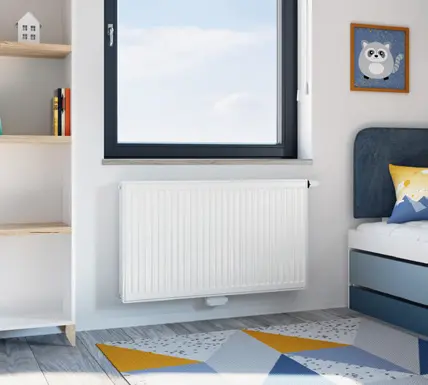 Korado Radik VKM8 ventielradiator