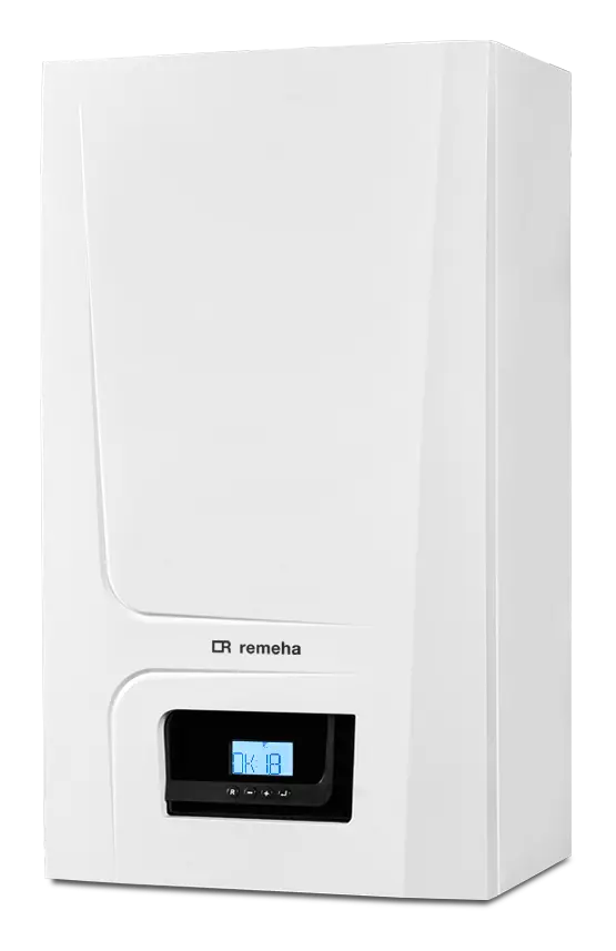 Remeha Avanta Ace cv-ketel