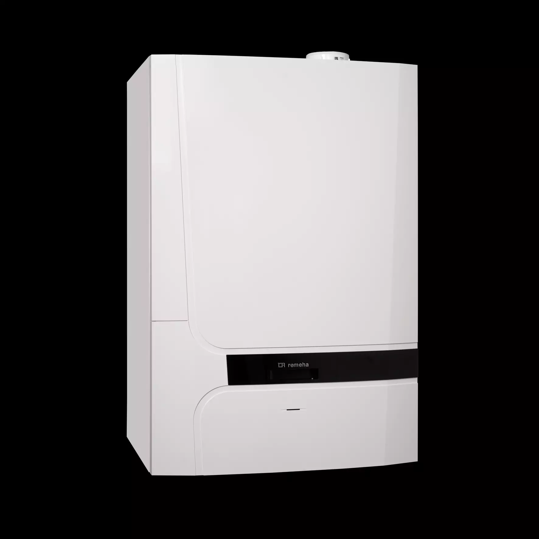 Remeha Calenta Ace-Matic 40L cv-ketel