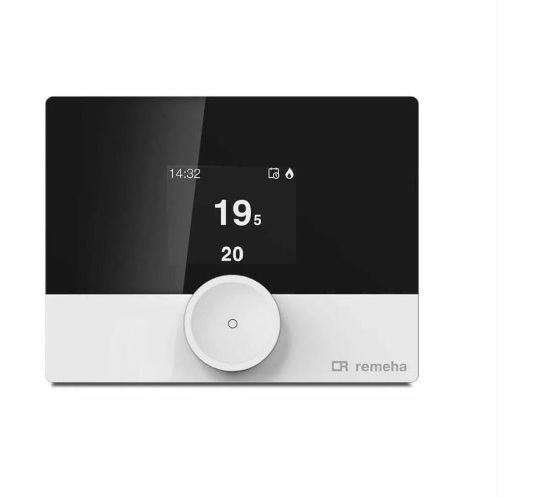 Remeha qSense Plus