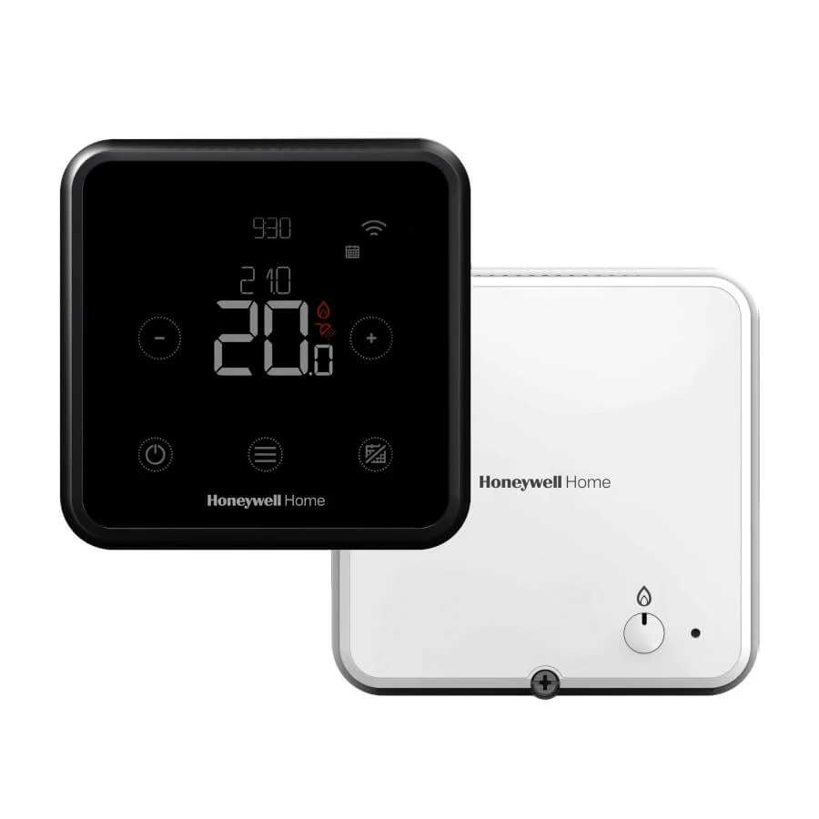 Honeywell Home T6 – thermostaat